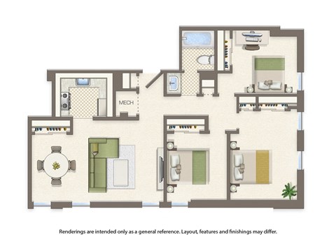 1839 13th St NW 1-3 Beds Apartment, Affordable for Rent - Photo Gallery 25